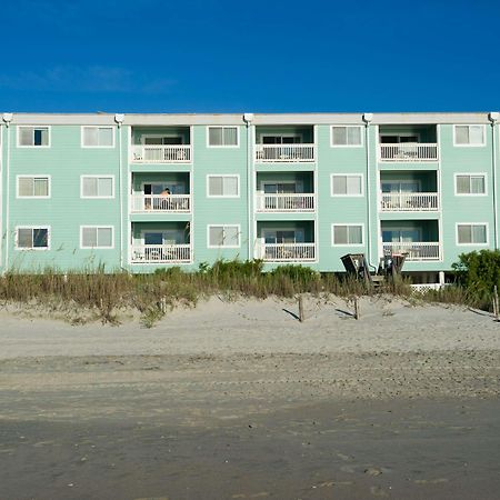 Sandpebble Beach Club Surfside Beach A Ramada By Wyndham מראה חיצוני תמונה