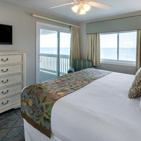 Sandpebble Beach Club Surfside Beach A Ramada By Wyndham מראה חיצוני תמונה